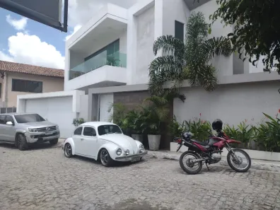 Casa com 4 Quartos à venda, 298m² no Gravatá Centro, Gravatá