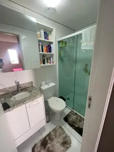 Apartamento com 2 Quartos à venda, 53m² no Jardim das Laranjeiras, São Paulo