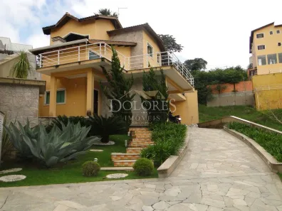 Casa de Condomínio com 3 Quartos à venda, 550m² no Parque Residencial Itapeti, Mogi das Cruzes