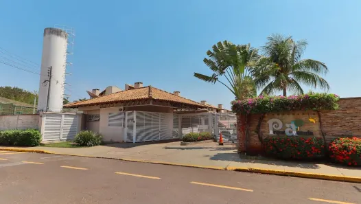 Apartamento com 3 Quartos para alugar, 99m² no Cidade Jardim, Campo Grande