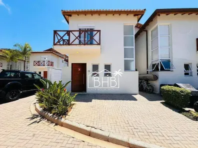 Casa de Condomínio com 3 Quartos à venda, 140m² no Bairro de Juquehy, São Sebastião