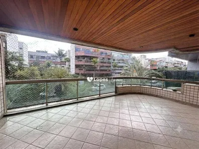 Apartamento com 3 Quartos à venda, 106m² no Recreio dos Bandeirantes, Rio de Janeiro