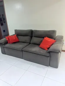 Apartamento com 2 Quartos para alugar, 38m² no Alto da Cruz, Camaçari