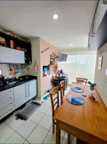 Apartamento com 3 Quartos à venda, 80m² no Jardim Caboré, São Paulo