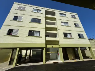 Apartamento com 2 Quartos à venda, 60m² no Jardim Casablanca, Peruíbe