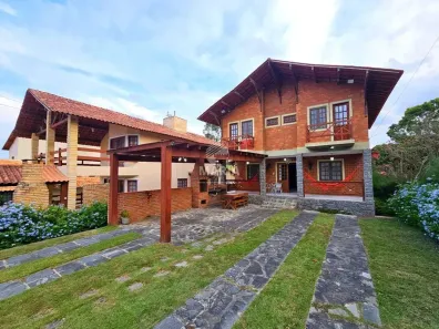 Casa de Condomínio com 5 Quartos à venda, 211m² no Ebenezer, Gravatá