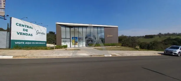 Ponto Comercial para alugar, 600m² no Bairro das Palmeiras, Campinas
