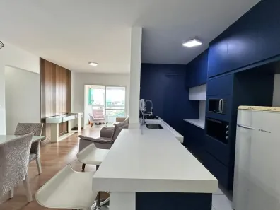 Apartamento com 3 Quartos à venda, 90m² no Jardim Califórnia, Jacareí