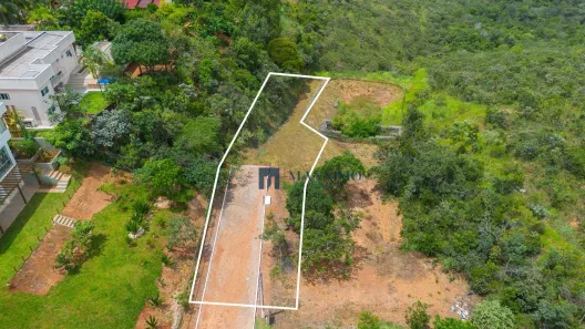 Lote/Terreno à venda, 1000m² no Setor Habitacional Jardim Botânico, Brasília