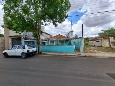 Casa com 2 Quartos à venda, 116m² no Vila Costa do Sol, São Carlos
