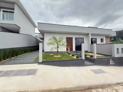 Casa com 3 Quartos à venda, 70m² no Passa Vinte, Palhoça