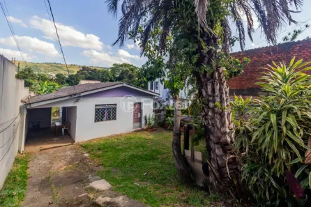 Casa com 2 Quartos à venda, 70m² no Morro Santana, Porto Alegre