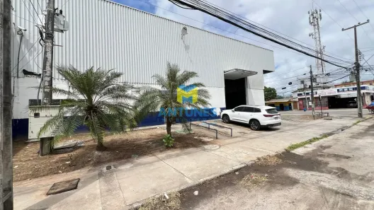 Galpão/Depósito/Armazém para venda ou aluguel, 950m² no Imbiribeira, Recife