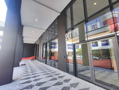 Ponto Comercial para alugar, 203m² no Bigorrilho, Curitiba