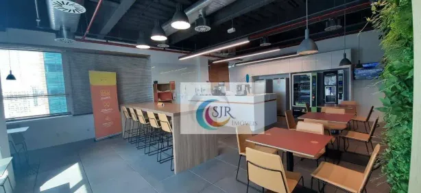 Sala Comercial para alugar, 1416m² no Pinheiros, São Paulo