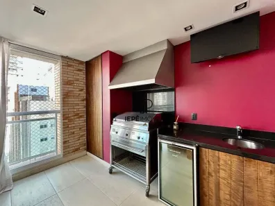Apartamento com 2 Quartos para venda ou aluguel, 168m² no Itaim Bibi, São Paulo