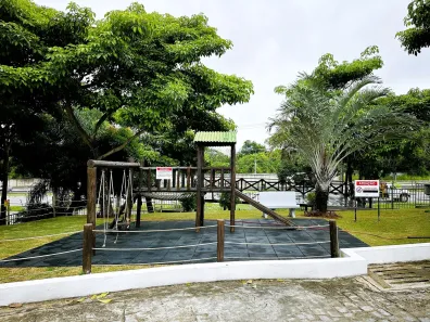 Apartamento com 2 Quartos à venda, 46m² no Emaús, Parnamirim
