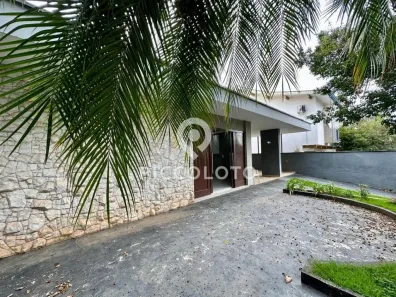 Casa com 4 Quartos à venda, 275m² no Nova Campinas, Campinas