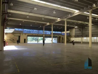 Galpão/Depósito/Armazém para alugar, 5712m² no Empresarial Anhanguera, Cajamar