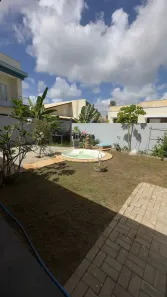 Casa de Condomínio com 4 Quartos à venda, 180m² no Parque das Nações, Parnamirim