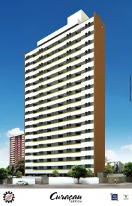 Apartamento com 3 Quartos à venda, 65m² no Madalena, Recife
