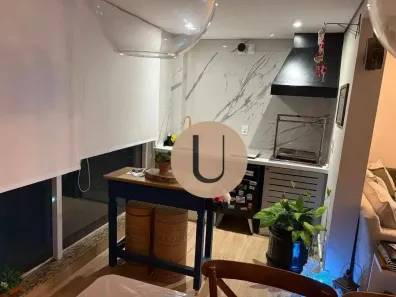 Apartamento com 3 Quartos à venda, 120m² no Santa Paula, São Caetano do Sul