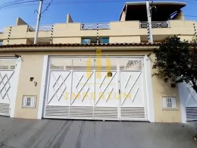 Sobrado com 2 Quartos à venda, 85m² no Vila Constança, São Paulo