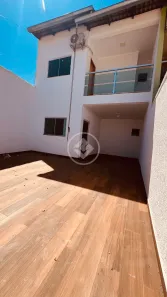 Casa com 3 Quartos à venda, 144m² no Loteamento Alphaville Residencial, Goiânia