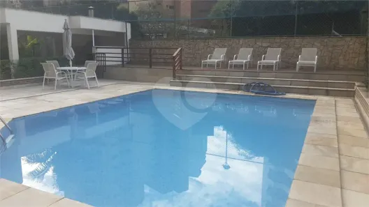 Apartamento com 4 Quartos à venda, 300m² no Moema, São Paulo