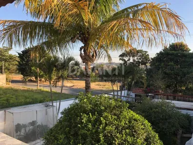 Sobrado com 3 Quartos à venda, 170m² no Jardim Myrian Moreira da Costa, Campinas