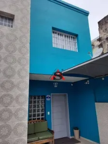 Imóvel Comercial com 1 Quarto à venda, 190m² no Vila Gumercindo, São Paulo