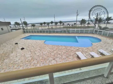 Apartamento com 2 Quartos à venda, 85m² no Caiçara, Praia Grande