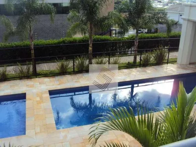 Apartamento com 3 Quartos à venda, 119m² no Loteamento Residencial Vila Bella, Campinas