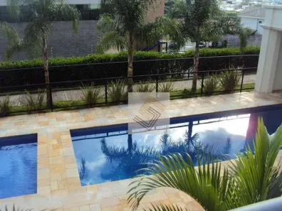 Apartamento com 3 Quartos à venda, 119m² no Loteamento Residencial Vila Bella, Campinas