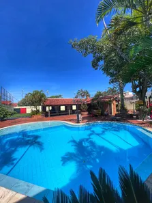 Casa com 4 Quartos à venda, 1790m² no Santa Rosa, Cuiabá