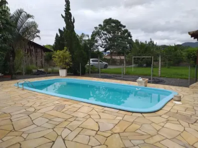 Casa com 4 Quartos à venda, 237m² no Itoupava Central, Blumenau