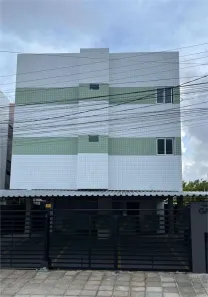 Apartamento com 2 Quartos à venda, 79m² no Portal do Sol, João Pessoa