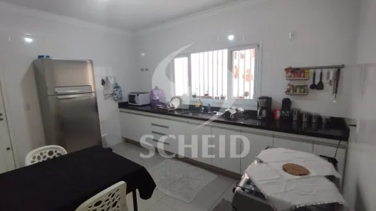 Sobrado com 3 Quartos à venda, 140m² no Vila Arriete, São Paulo