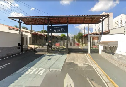 Casa de Condomínio com 2 Quartos à venda, 70m² no Bela Vista, Salto