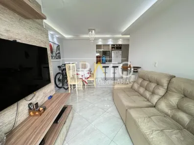 Apartamento com 3 Quartos à venda, 81m² no Vila Aurocan, Campinas