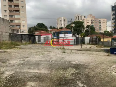 Apartamento com 1 Quarto para alugar, 880m² no Vila Galvão, Guarulhos