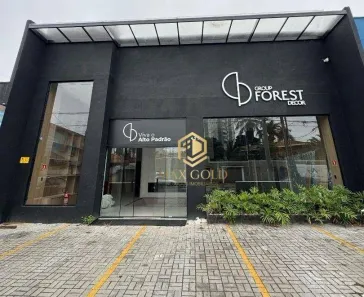 Ponto Comercial para alugar, 200m² no Jardim das Nações, Taubaté