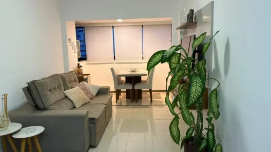 Apartamento com 1 Quarto à venda, 47m² no Pituba, Salvador