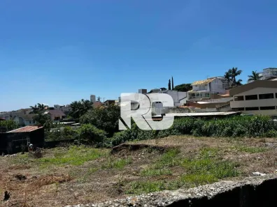 Lote/Terreno à venda, 400m² no Vila Oliveira, Mogi das Cruzes