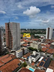 Apartamento com 2 Quartos à venda, 56m² no Manaíra, João Pessoa