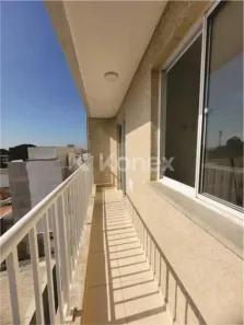 Apartamento com 1 Quarto à venda, 29m² no Parque Vitória, São Paulo