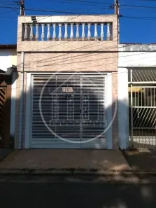 Sobrado com 2 Quartos à venda, 100m² no Rio Bonito, São Paulo