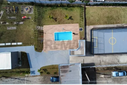 Lote/Terreno à venda, 141m² no Parque Miguel Mirizola, Cotia