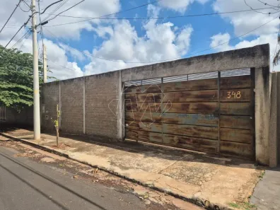 Casa com 2 Quartos à venda, 101m² no Cidade Jardim, Araraquara