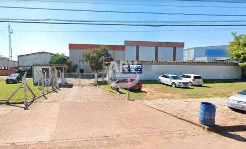 Galpão/Depósito/Armazém para alugar, 5196m² no Cedic, Cachoeirinha